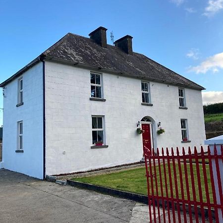 Entire Farmhouse In Tipperary Nenagh ภายนอก รูปภาพ