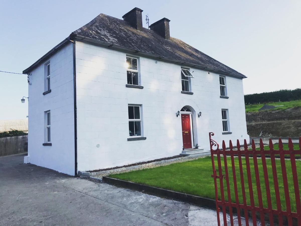 Entire Farmhouse In Tipperary Nenagh ภายนอก รูปภาพ