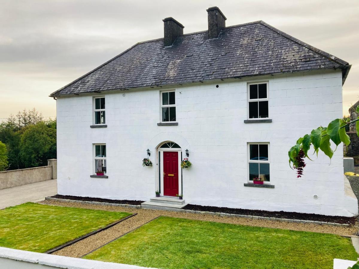 Entire Farmhouse In Tipperary Nenagh ภายนอก รูปภาพ