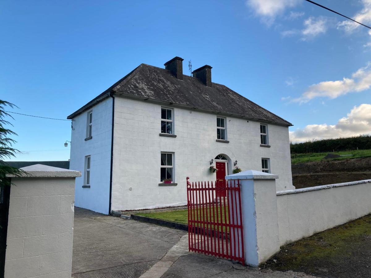 Entire Farmhouse In Tipperary Nenagh ภายนอก รูปภาพ
