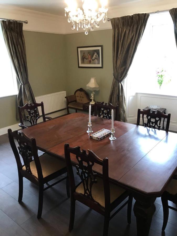 Entire Farmhouse In Tipperary Nenagh ภายนอก รูปภาพ