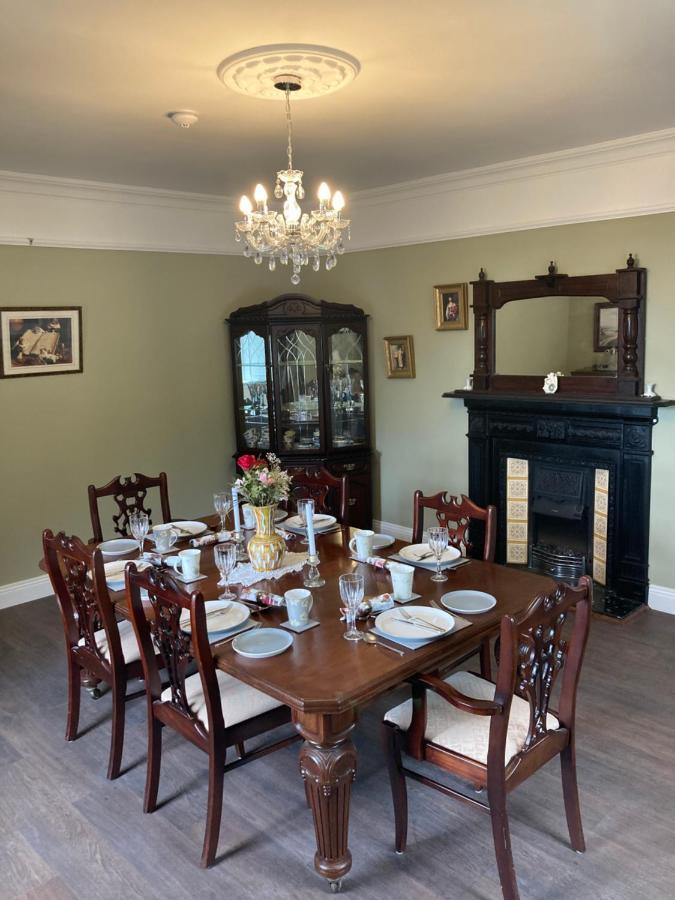 Entire Farmhouse In Tipperary Nenagh ภายนอก รูปภาพ