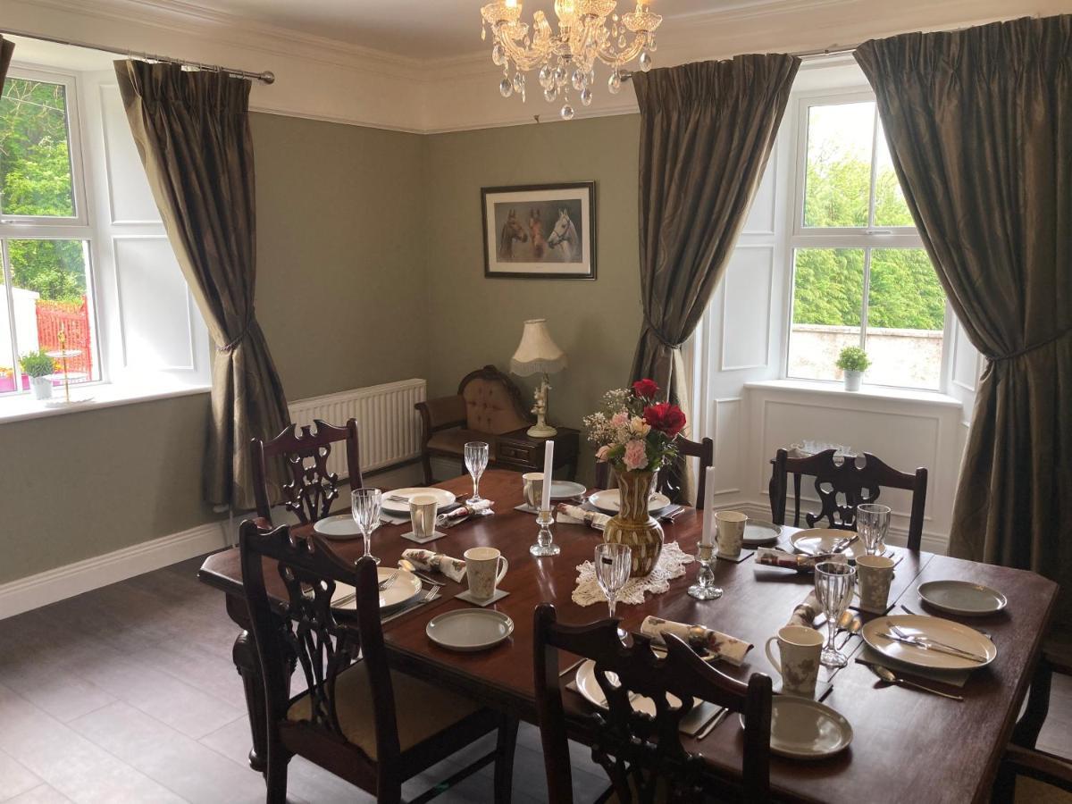 Entire Farmhouse In Tipperary Nenagh ภายนอก รูปภาพ