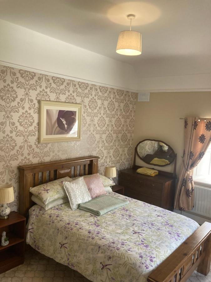 Entire Farmhouse In Tipperary Nenagh ภายนอก รูปภาพ