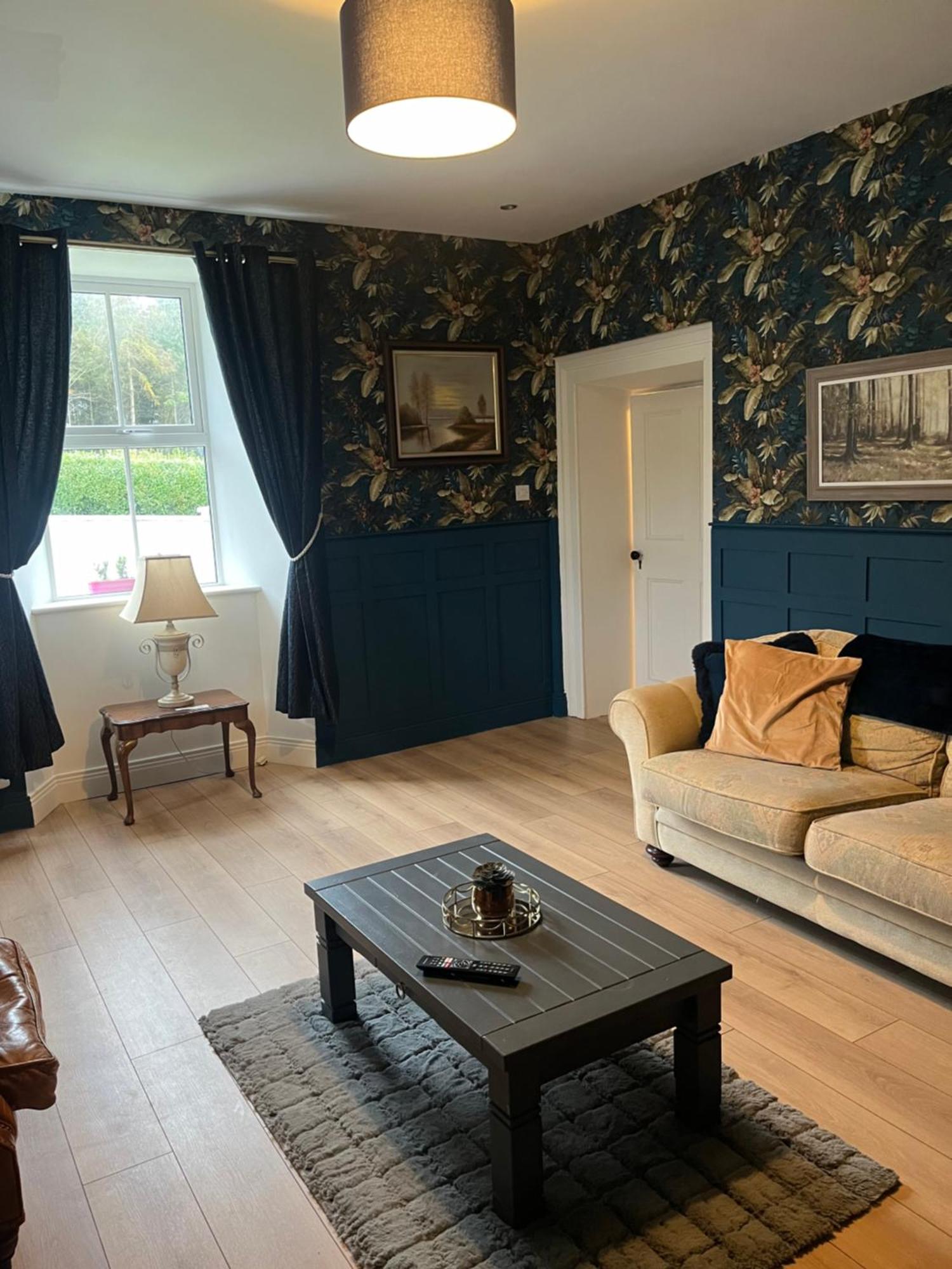 Entire Farmhouse In Tipperary Nenagh ภายนอก รูปภาพ