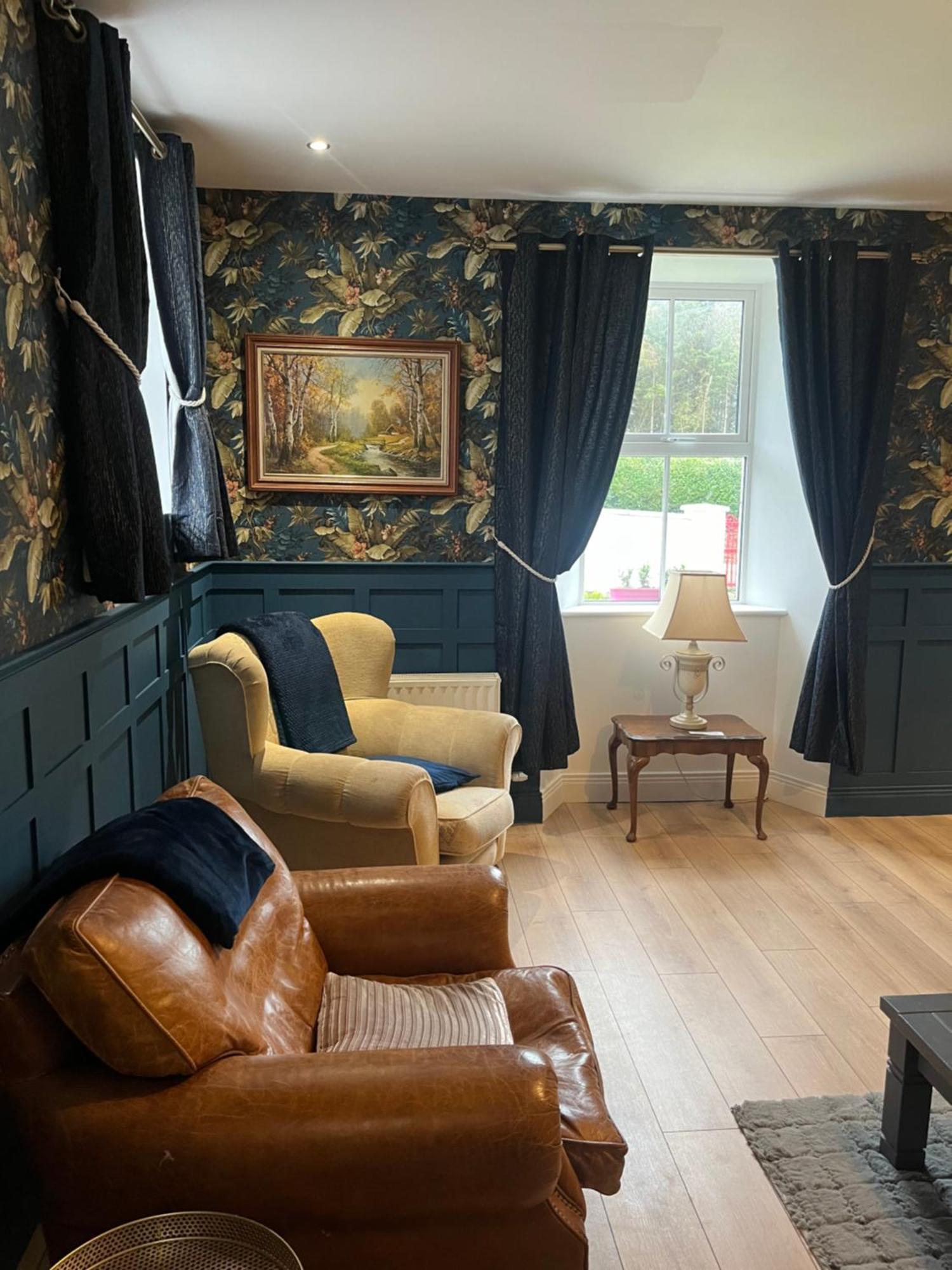 Entire Farmhouse In Tipperary Nenagh ภายนอก รูปภาพ